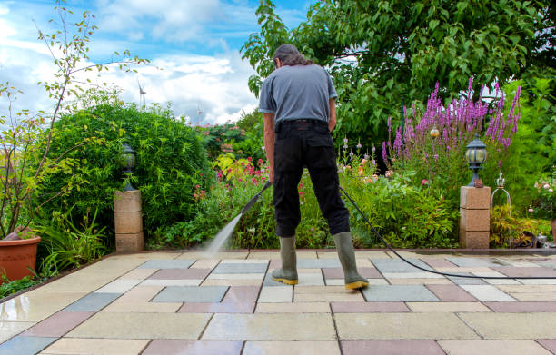 Best Driveway Pressure Washing  in Prineville Lake Acres, OR